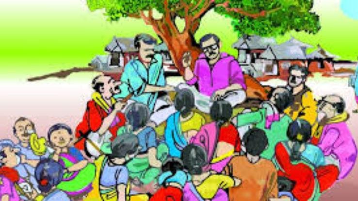 District level monitoring and review committee meeting held in Solan