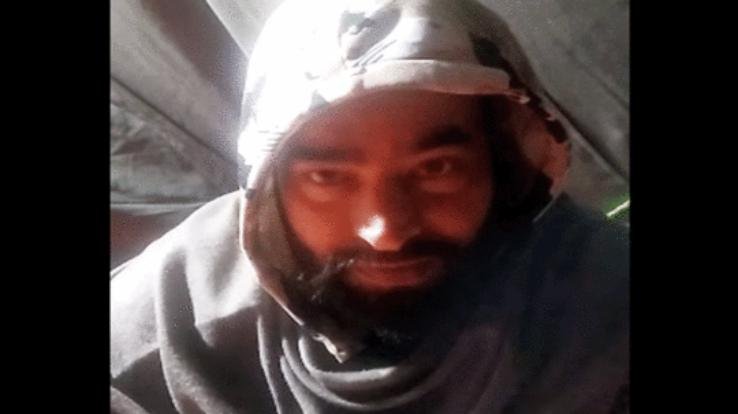 Lakkha Singh Sidhana accused of Lal Qila violence became a headache for Delhi Police