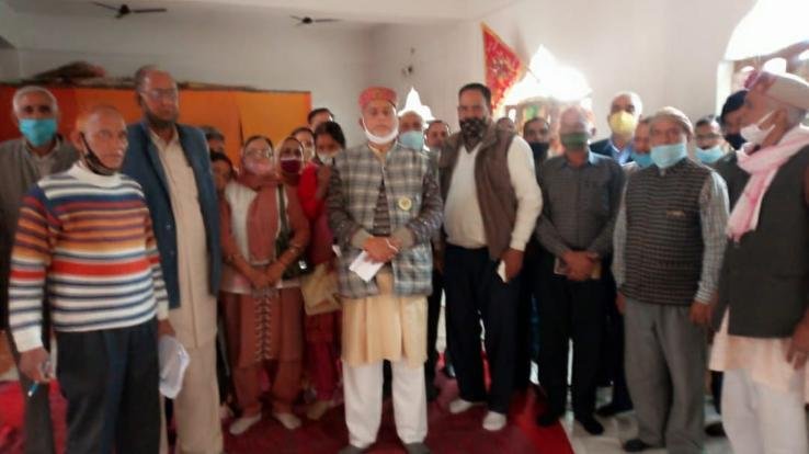 Farmers are struggling with problems