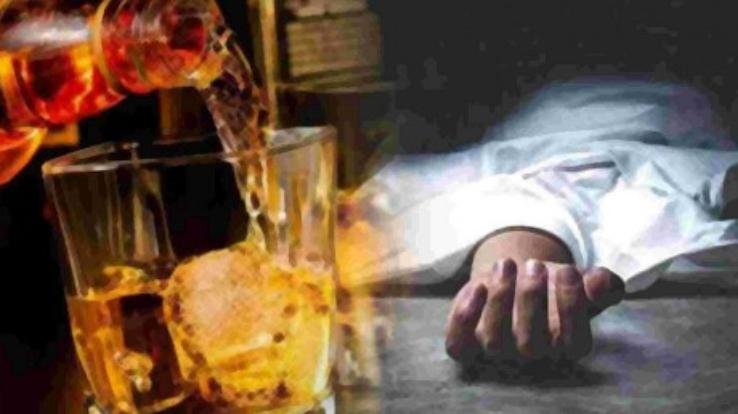 Five people killed in Muzaffarpur, feared to die by drinking poisonous liquor