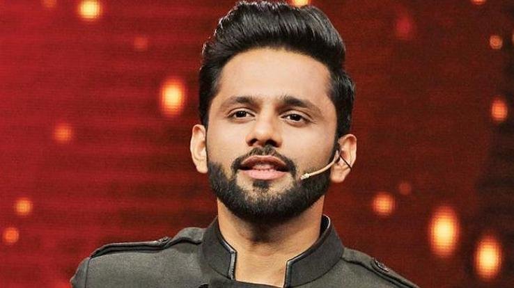 16 years ago, Rahul Vaidya came close to the trophy in Indian Idol.