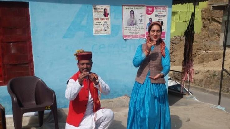 बागवानी गतिविधियों पर इस वर्ष खर्च किए जा रहे 536 करोड़ रुपए