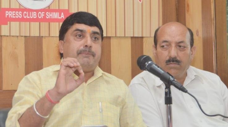 Demand-of-Non-Gazetted-Employees-Services-Federation-Government-to-implement-financial-demands-soon