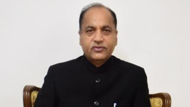 Chief Minister Jairam Thakur to make partial amendments in the migration program of Doon assembly constituency on 28 February