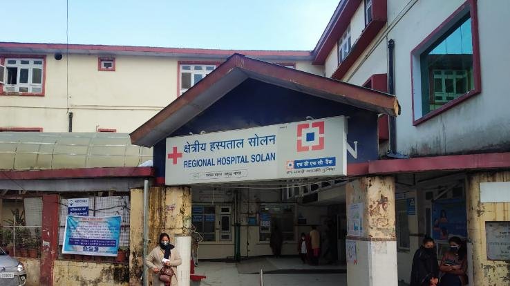 Camp for cancer disease to be organized at regional hospital Solan on 28 February