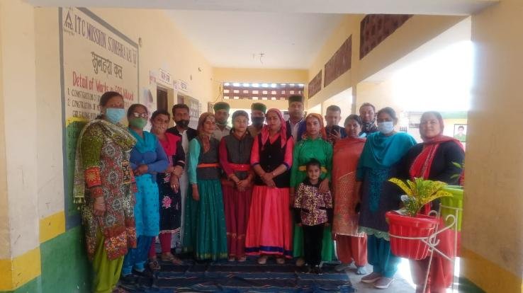 2.85 lakh women will be provided free gas connection in the state