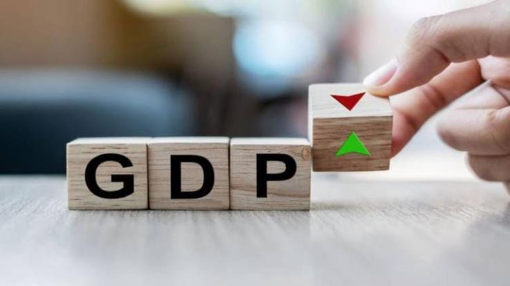 India's economy returning to track, December quarter GDP figures released