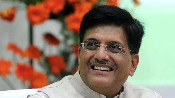 Today Railway Minister Piyush Goyal will come to Shimla to discuss railway projects