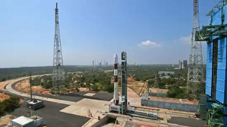 First mission of 2021 successful, ISRO launches 19 satellites including Amazonia-1