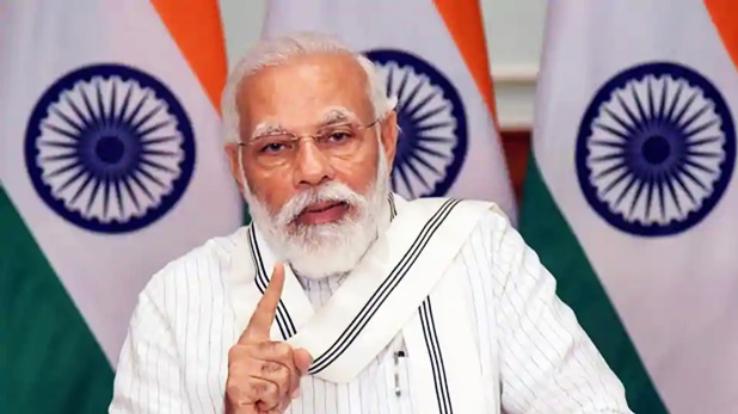 PM Modi said in his mind: I am not able to learn Tamil language