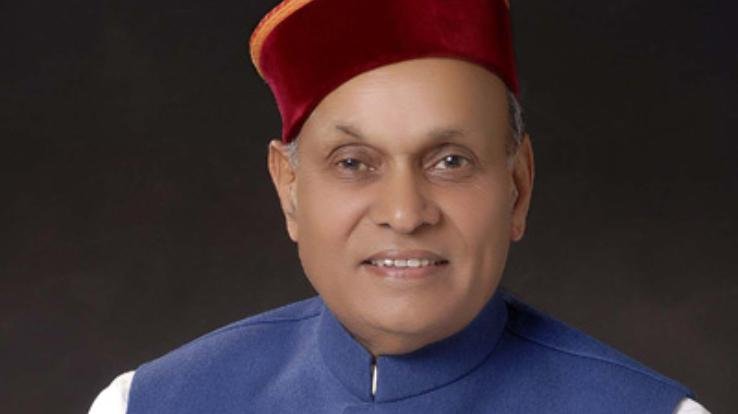 FORMER-CHEIF-MINISTER-APPLAUDED-CM-JAIRAM-THAKUR-OVER-BUDGET 