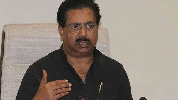 Senior Congress leader PC Chacko quits party, sends resignation to Sonia Gandhi