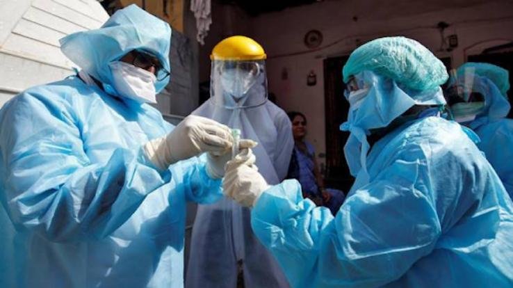 Appropriate Solan issued necessary orders regarding the rescue of Kovid-19 epidemic.