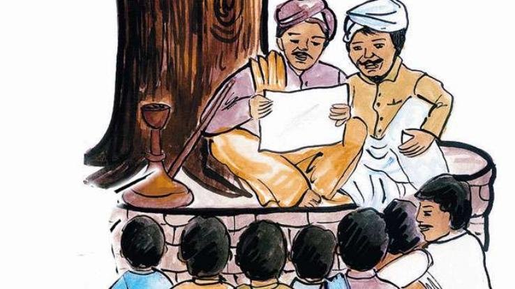 Appointment of Election Officers for Deputy Election -2021 of Panchayati Raj Institutions