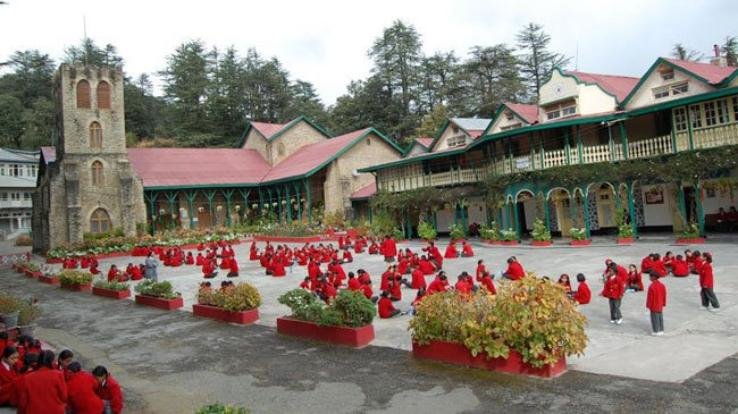 Shimla: The government has prepared a new law for the control of fees of private schools