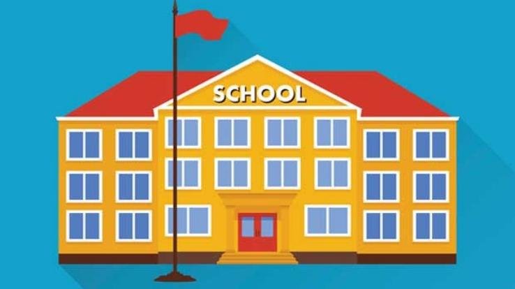 Dadlaghat: Demand for government for construction of Vigyan Bhawan in Government Senior Secondary School