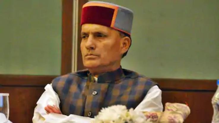 Ramswaroop Sharma, BJP MP from Mandi in Himachal Pradesh, dead body found hanging in Delhi residence