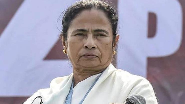 West Bengal: Difficulties before releasing Mamata Banerjee's manifesto, know the whole matter