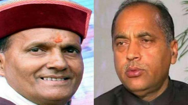 Shimla: Vidhan Sabha House remembers MP Ram Swaroop
