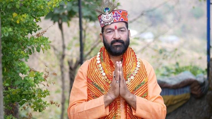 Singers from Sarkaghat, Dharampur, unhappy with the decision of the selection committee of Mandi Shivratri Festival