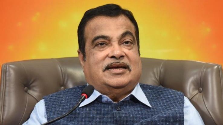 All toll plazas will be removed in a year: Nitin Gadkari