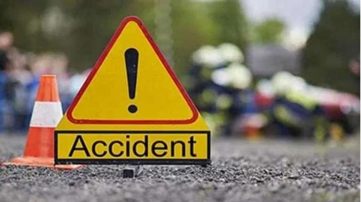 maternal uncle and nephew died in car accident Shimla