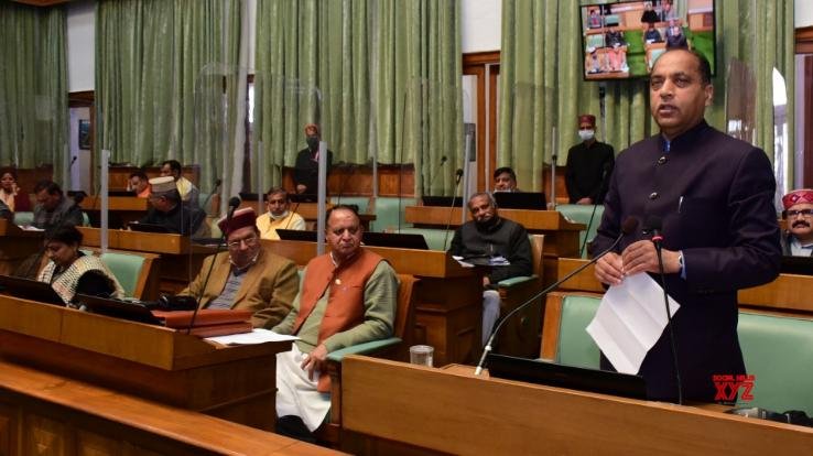 Shimla: Cabinet will come again tomorrow, will take important decisions