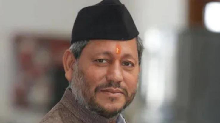 Uttarakhand CM Tirath Singh Rawat apologized for torn jeans statement, said this