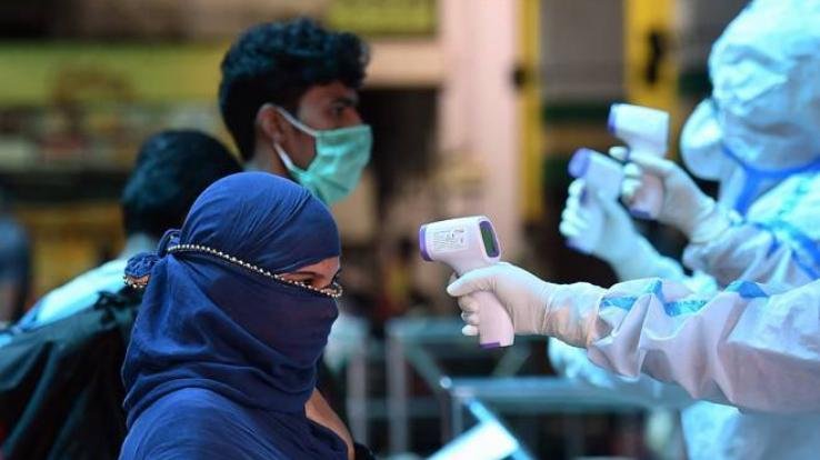 Necessary orders issued in view of covid-19