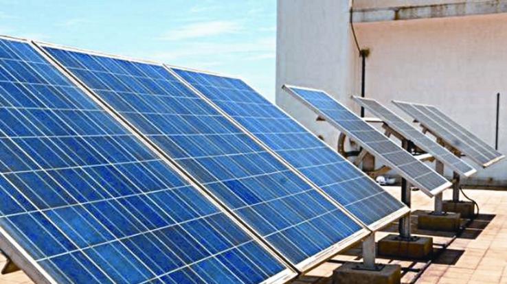 Solar energy camp to be organized in Nalagarh on March 25