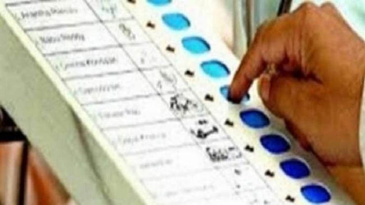 319 candidates filed for 64 seats of 4 municipal corporations