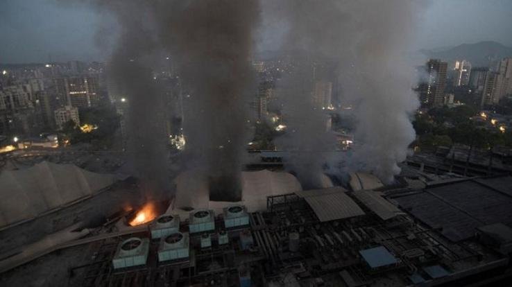 10 people dead figure may increase