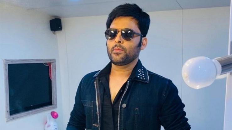 the kapil sharma show