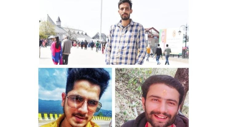 Dadlaghat: Promotion of Himachali Boli through Medlips Video