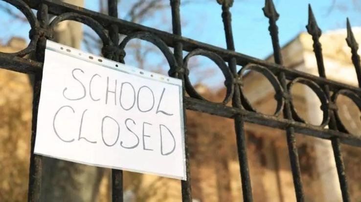 Schools and educational institutions to remain closed till April 15,