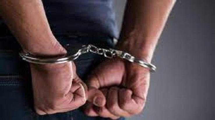 Person arrested with 2 kg 100 grams charas in Kullu