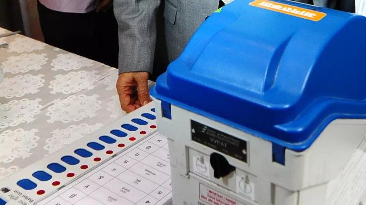 Municipal elections in Himachal Pradesh after three days