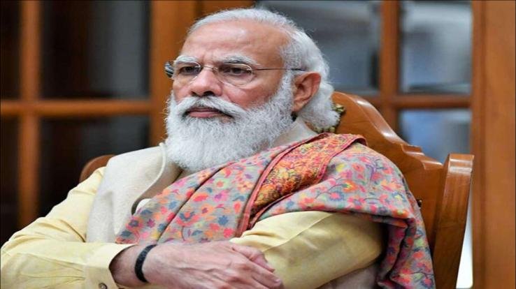 PM Modi worried about the speed of corona infection