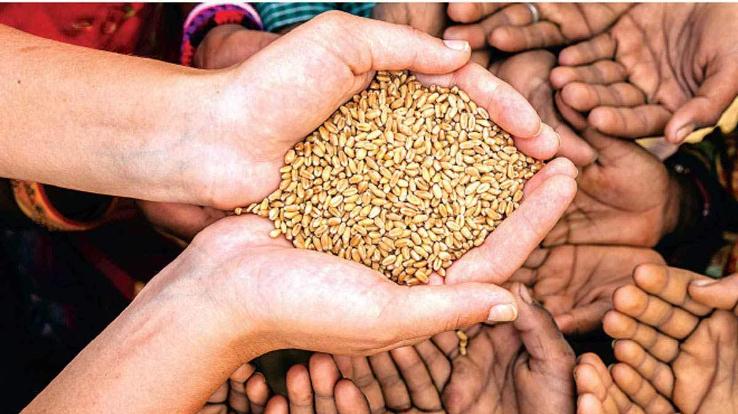 State government constituted state level committee for better supply of cheap ration