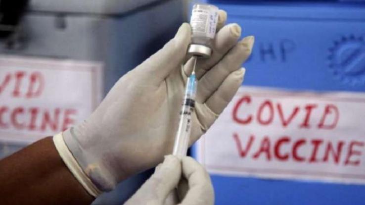 Vaccination-corona-india-9-april-2021