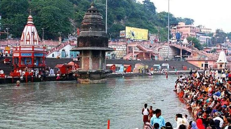 kumbh-festival-haridwar-india-9-april