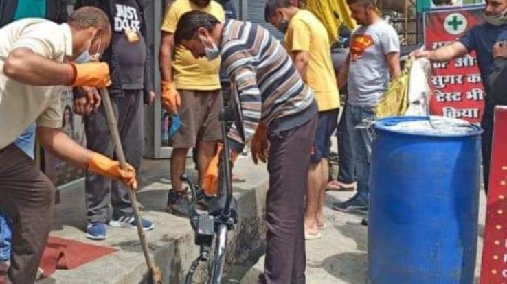 cleanliness-campaign-dalhousie-12-april-2021