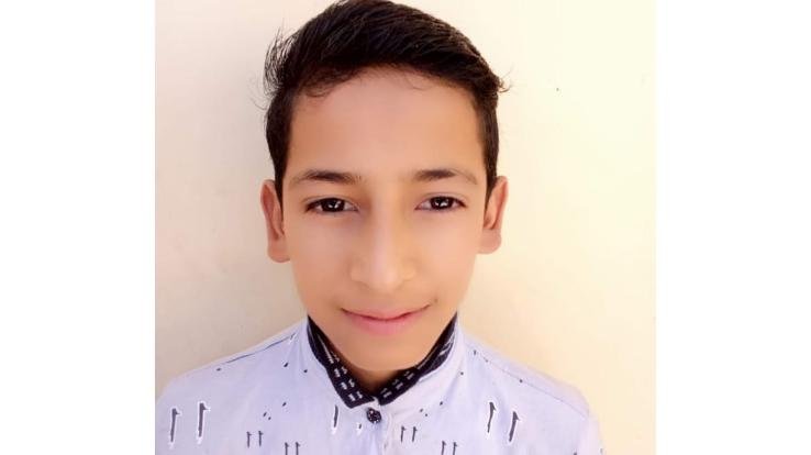 Dadlaghat: Student of Karaghat selected for scholarship in NMMS exam