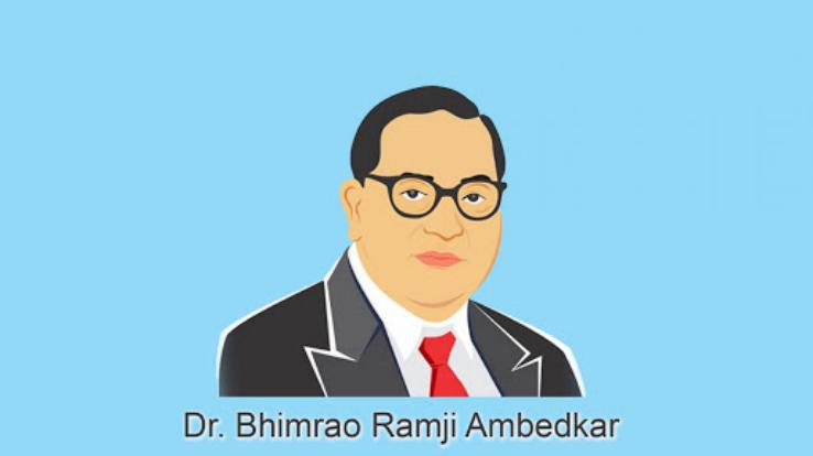 dr bhimrao ramji ambedkar jayanti 14 april 2021