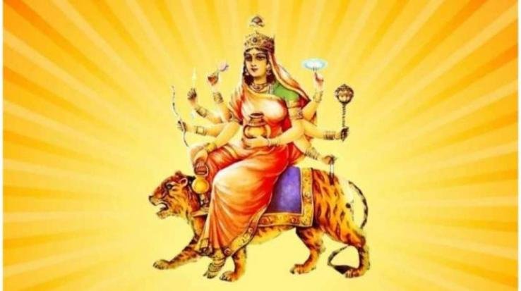 navratri-maa-kushmanda-16-april-2021