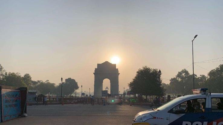 lockdown-announced-delhi-19-april-2021