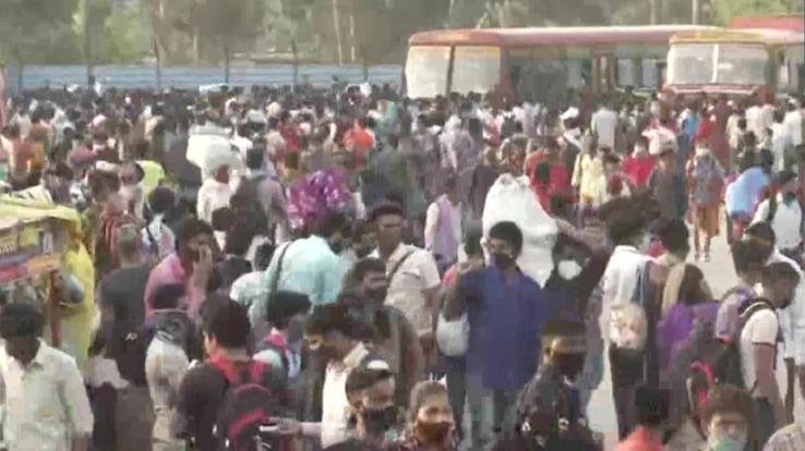 covid-lockdown-delhi-20-april-2021