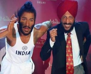Milkha Singh took only one rupee for his biopic, know what was the reason behind it