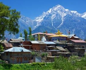 Unacceptable: Kinnaur's tribe is eunuch, then why is it used for third gender?