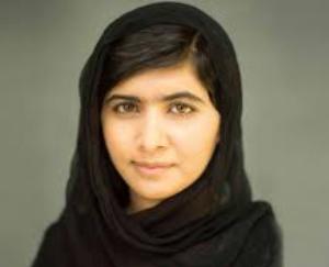First Verdict - Malala Day